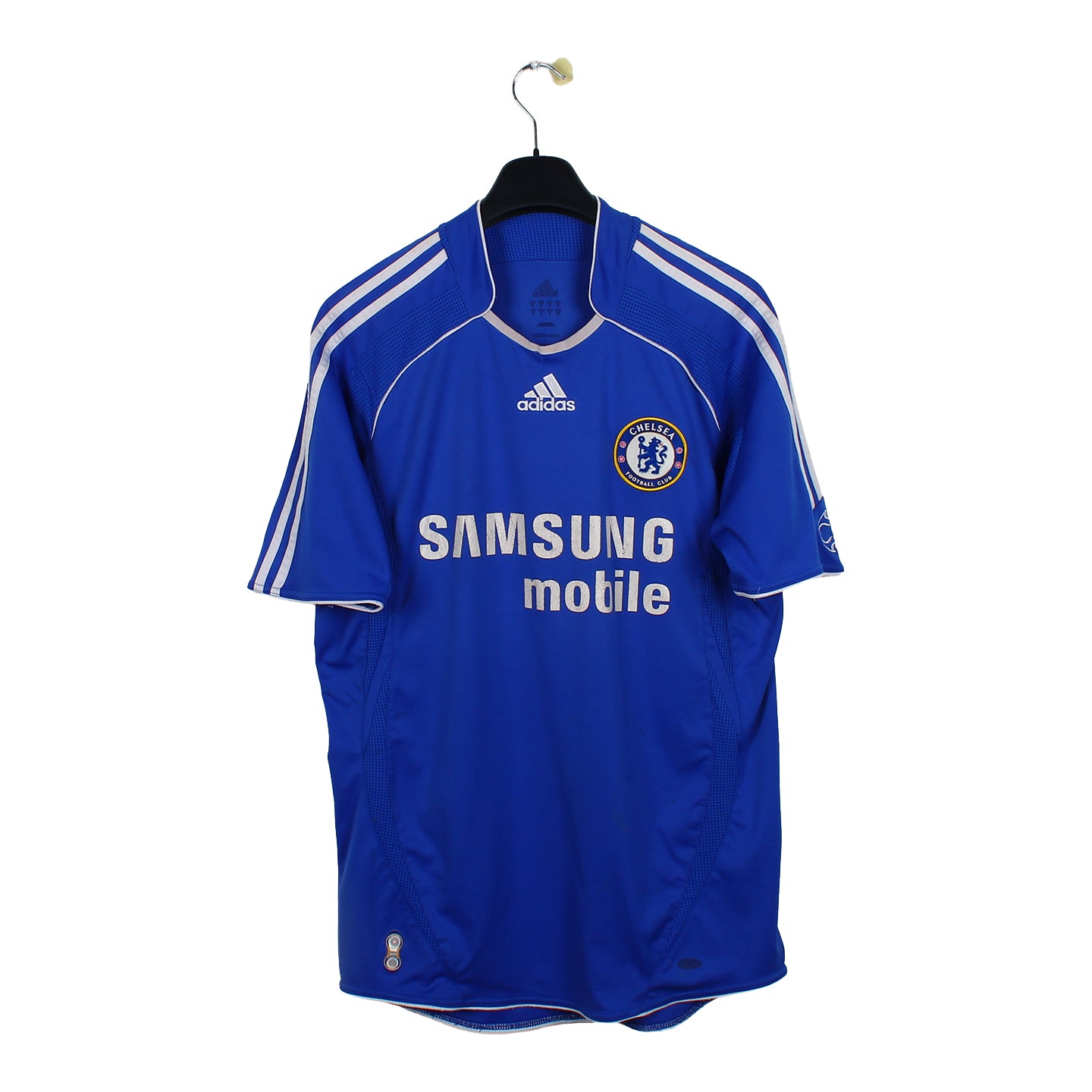 2006/08 - Chelsea - Drogba #11 (M)