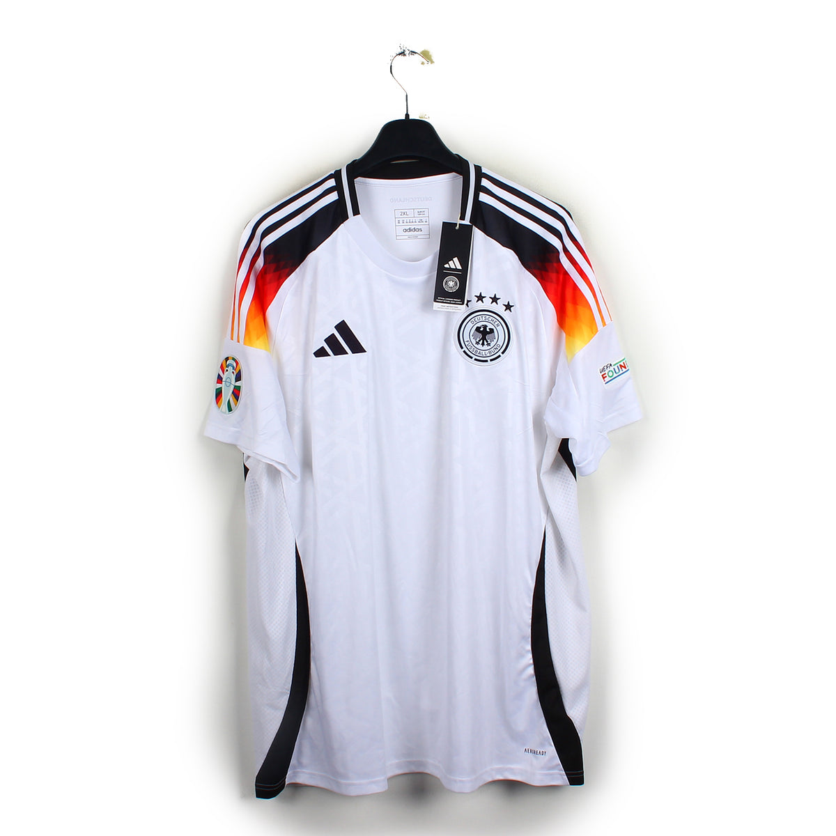 2024 - Allemagne (2XL)