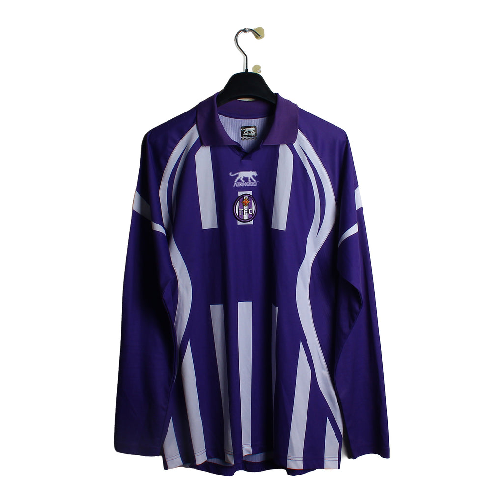 2010/11 - Toulouse FC (XL)