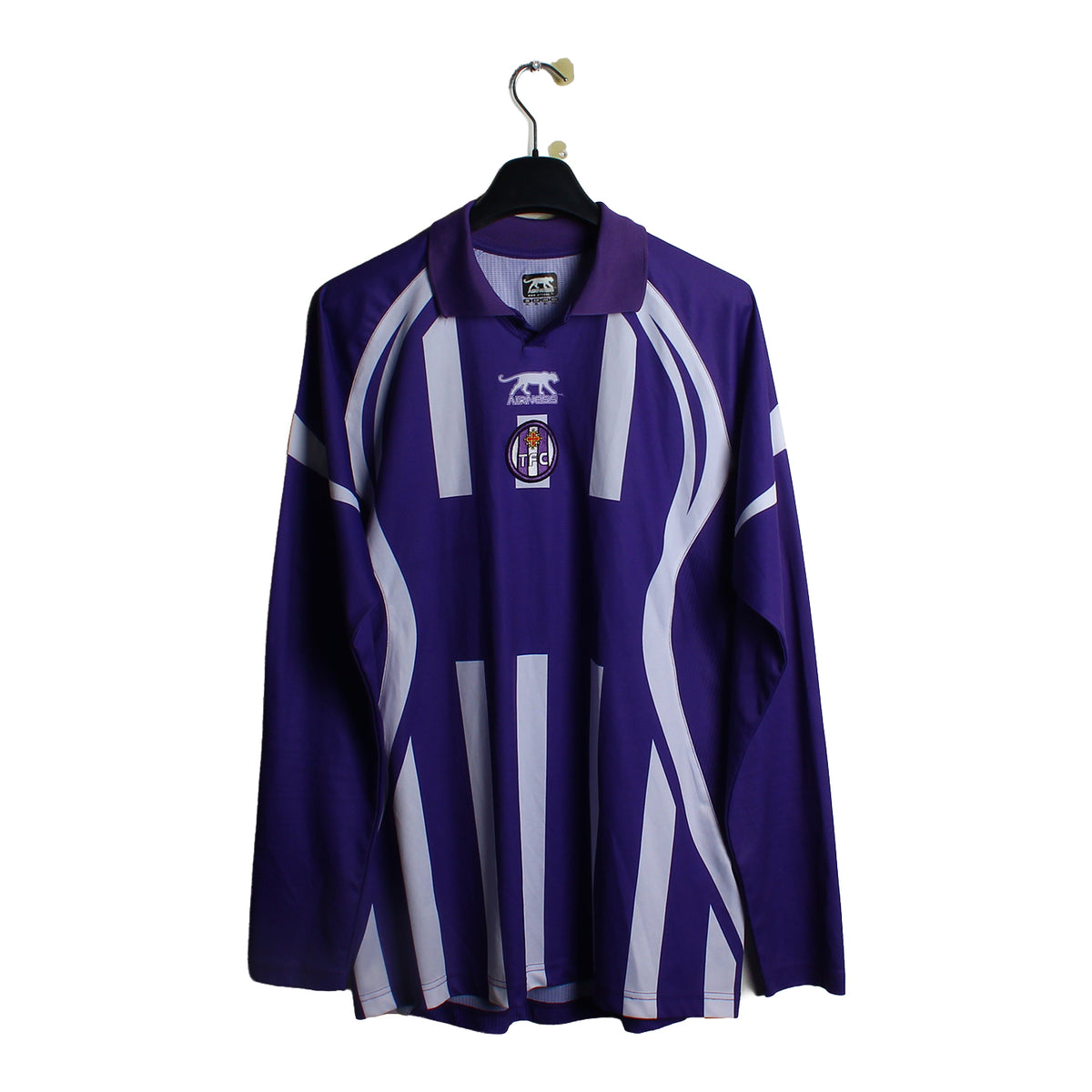 2010/11 - Toulouse FC (XL)