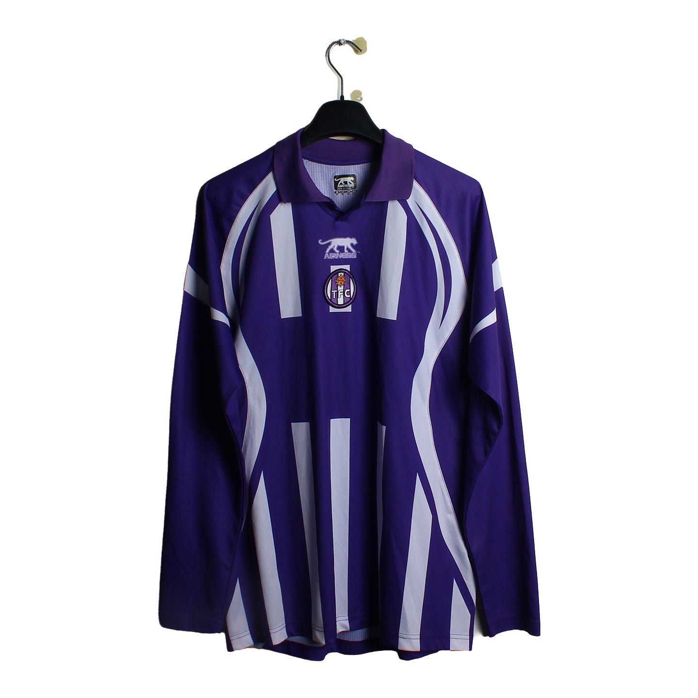 2010/11 - Toulouse FC (XL)