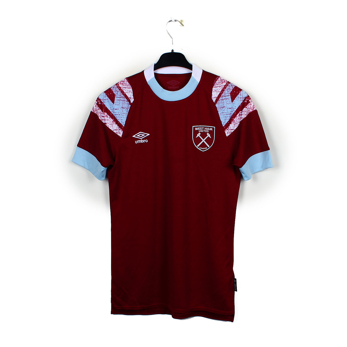 2022/23 - West Ham (S)