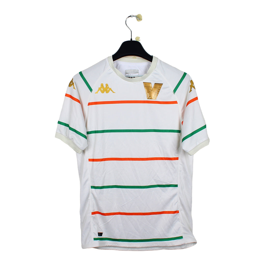 2022/23 - Venise FC - Tessmann #8 (S)