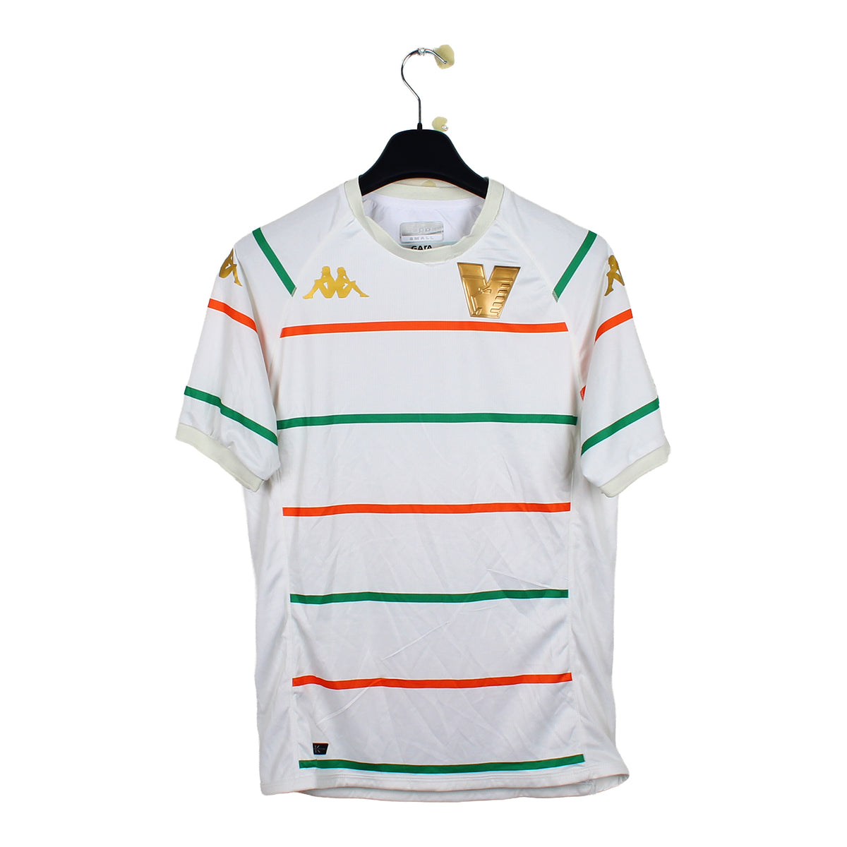 2022/23 - Venise FC - Tessmann #8 (S)