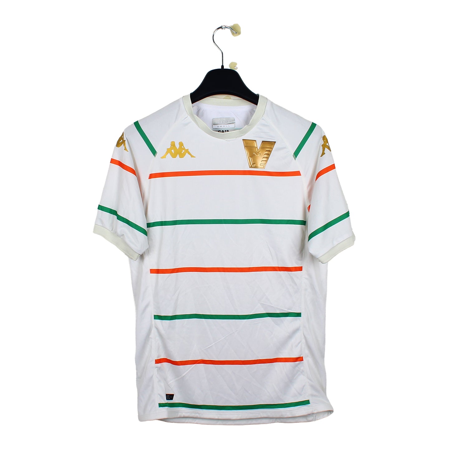 2022/23 - Venise FC - Tessmann #8 (S)
