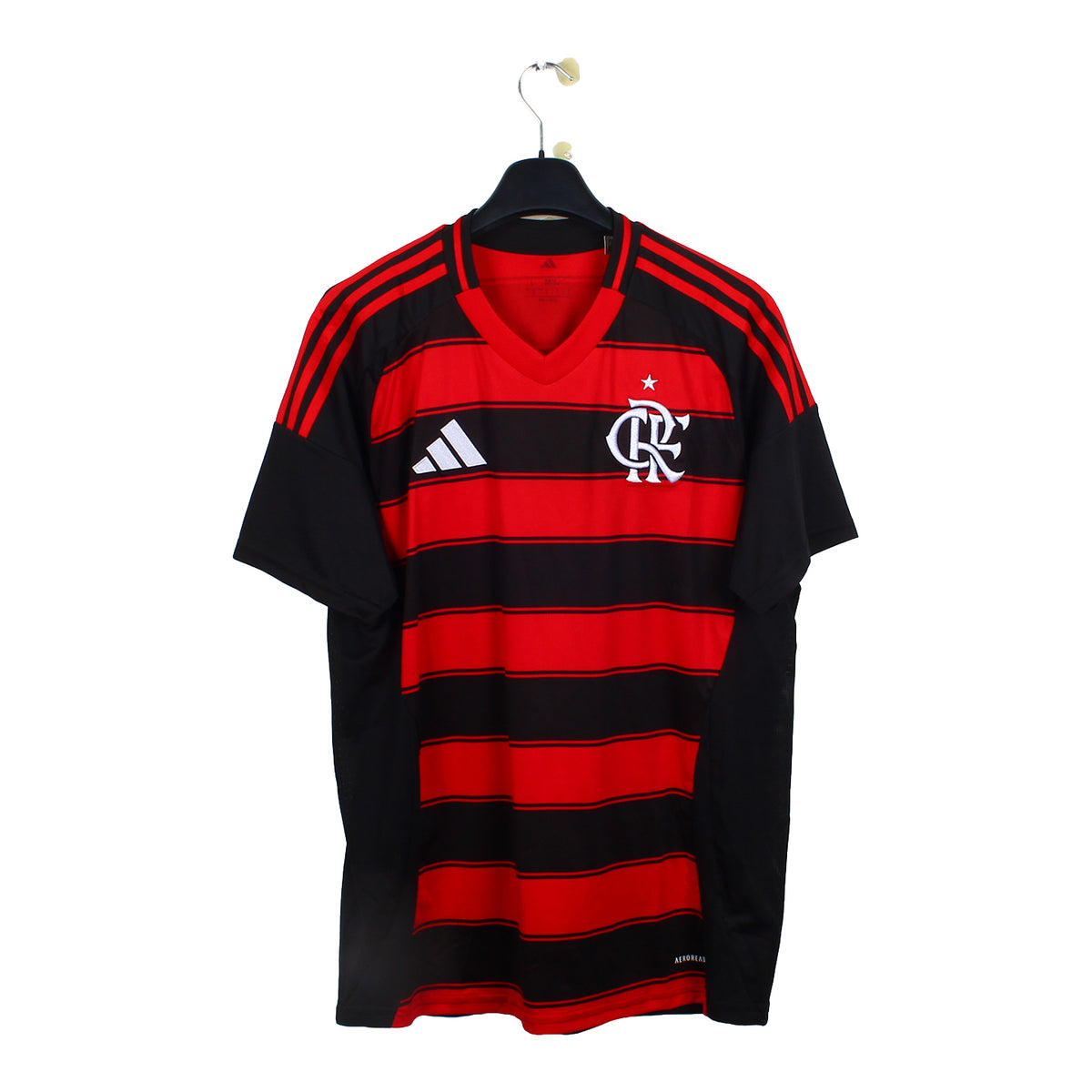 2025 - Flamengo (L)