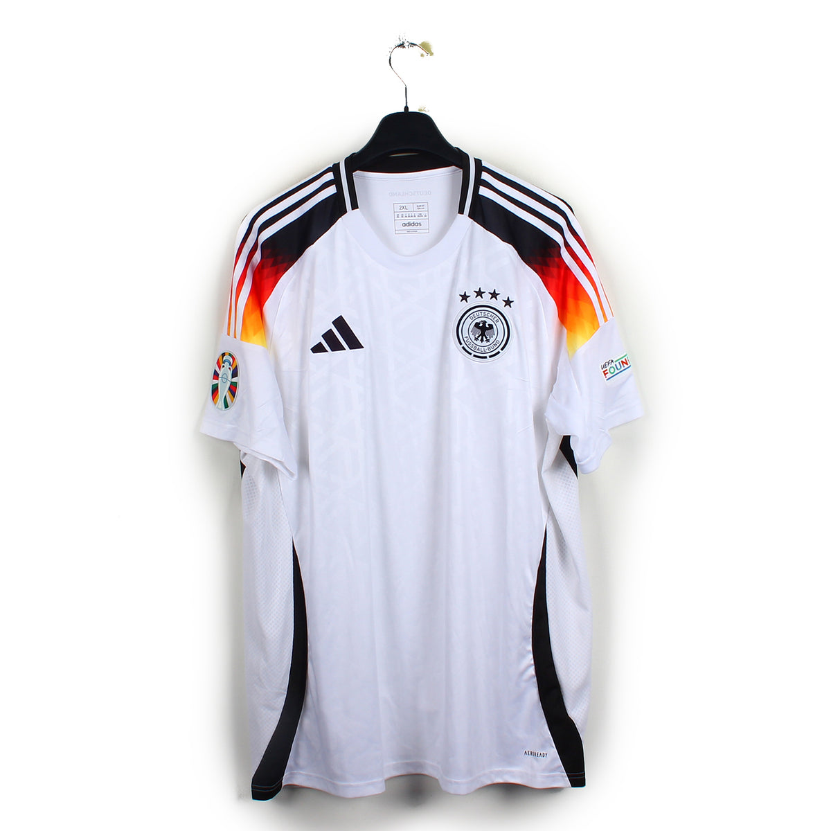 2024 - Allemagne (2XL)