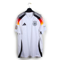 2024 - Allemagne (2XL)