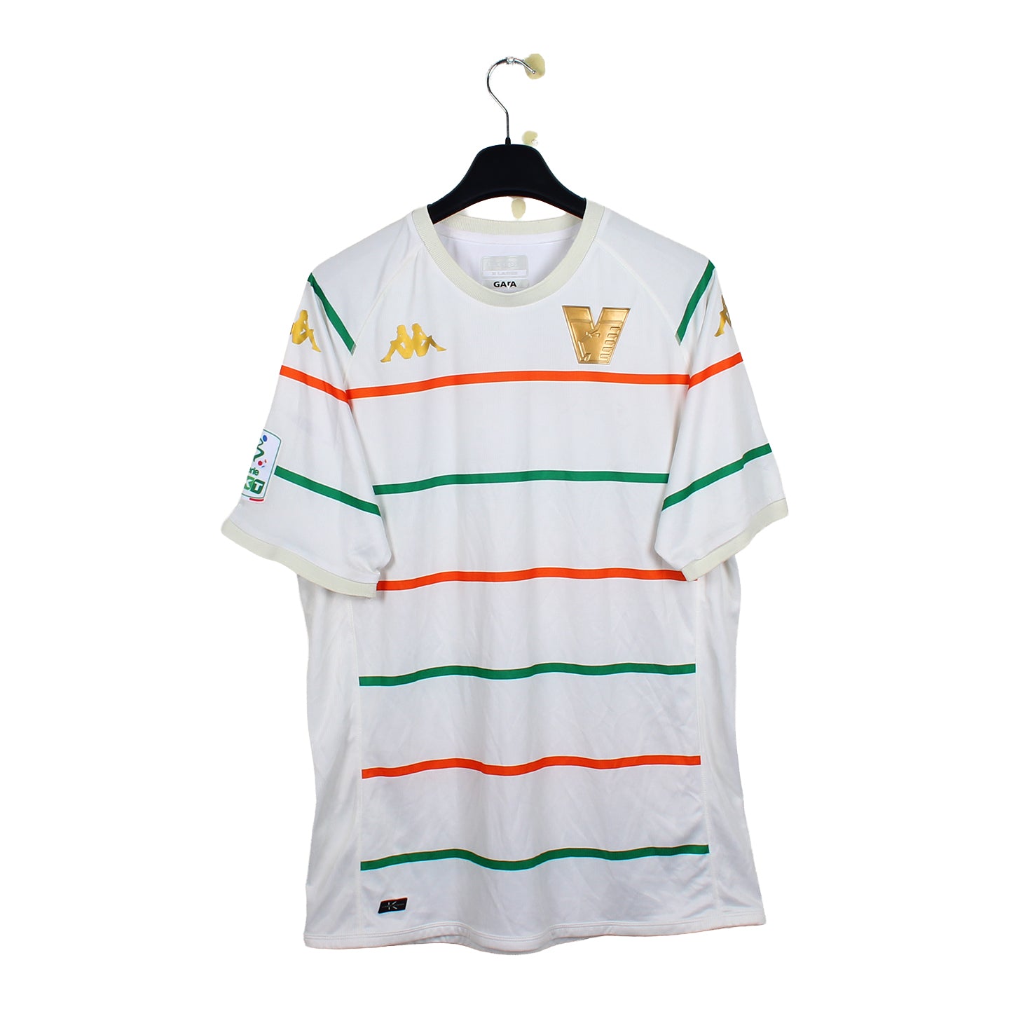 2022/23 - Venise FC - Tessmann #8 (XL)