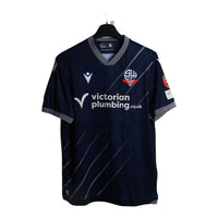2025/26 - Bolton Wanderers (M)