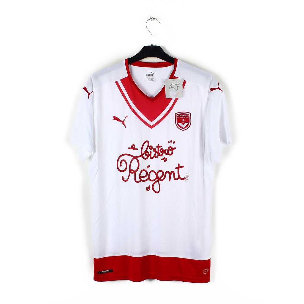 Fanion Girondins De Bordeaux - Ancien - Velours - Avant 2000 - France