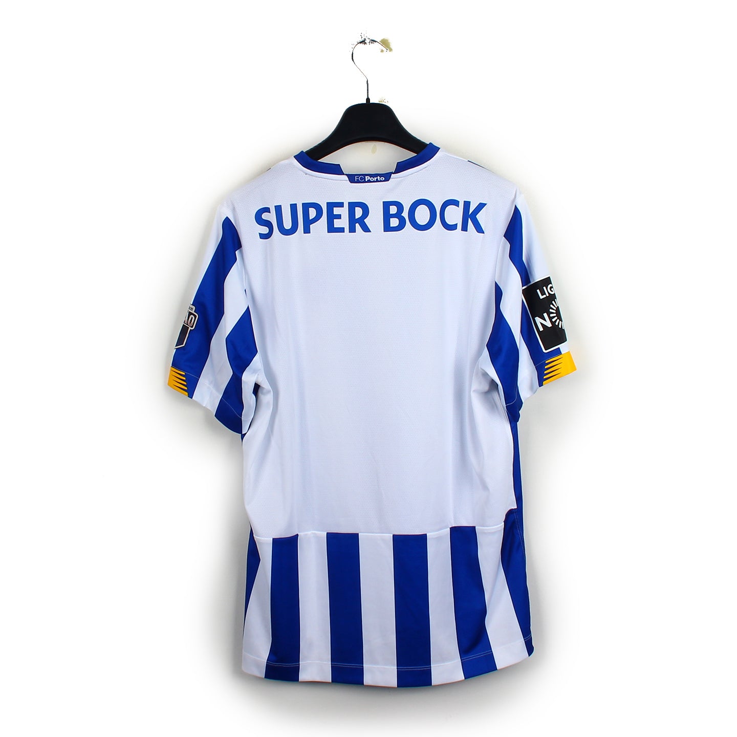2020/21 - Porto (L)
