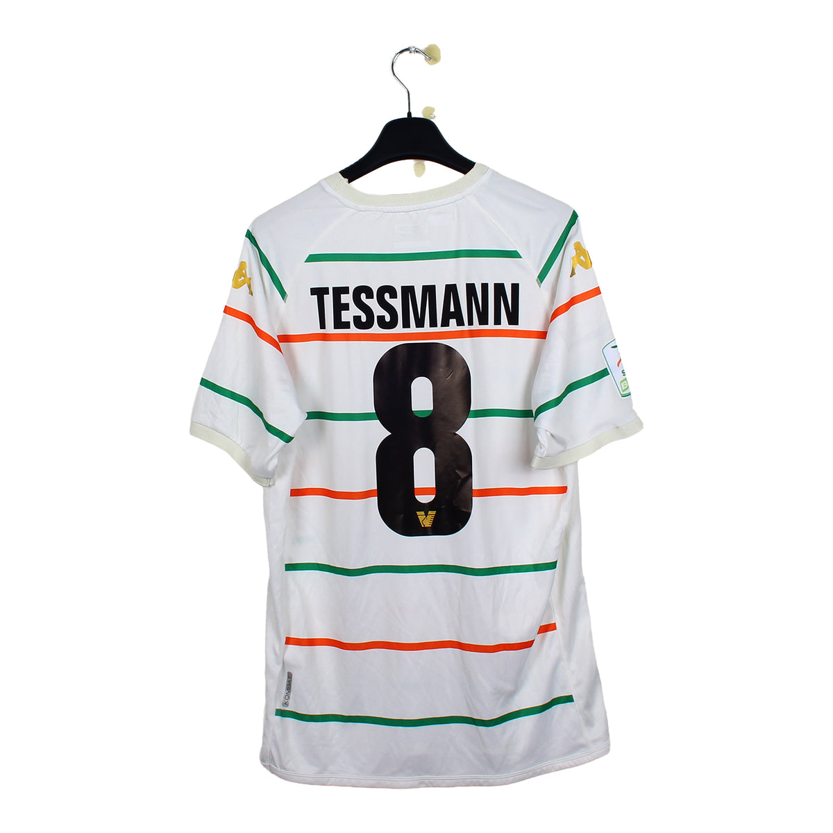 2022/23 - Venise FC - Tessmann #8 (XL)