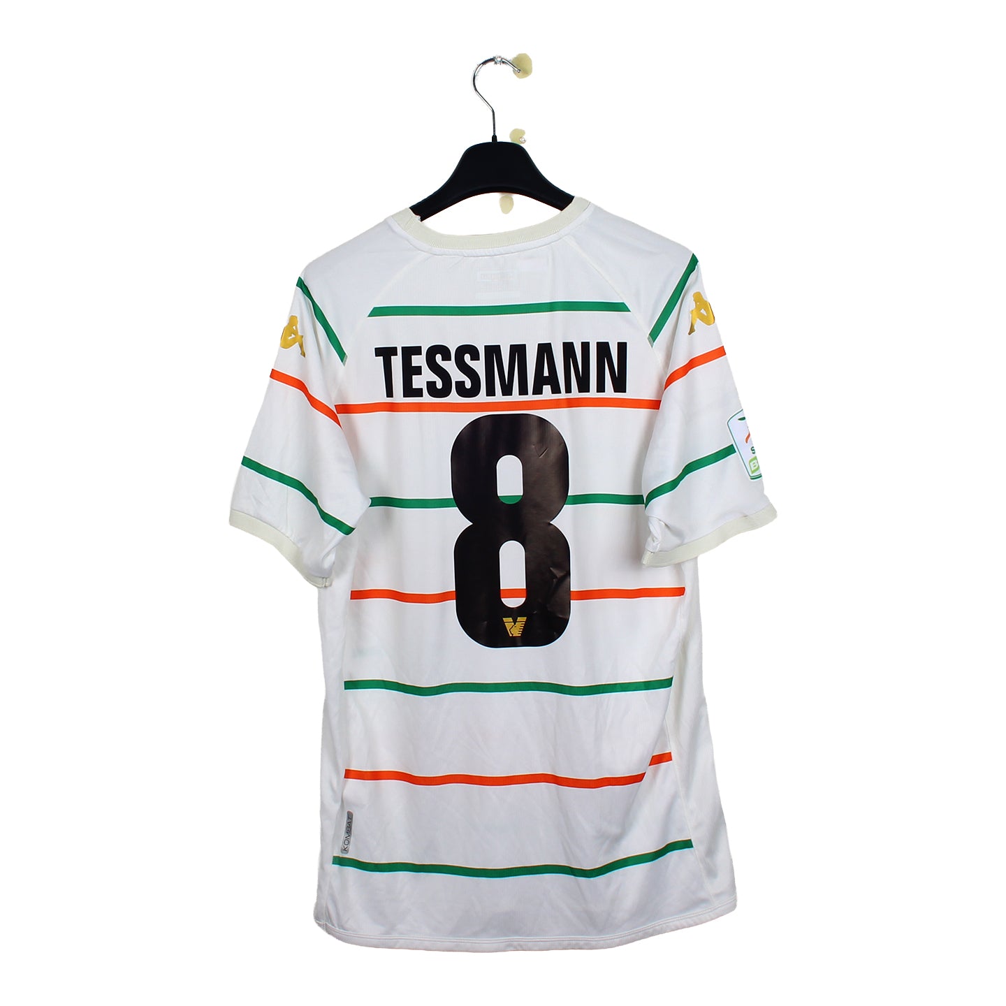 2022/23 - Venise FC - Tessmann #8 (XL)