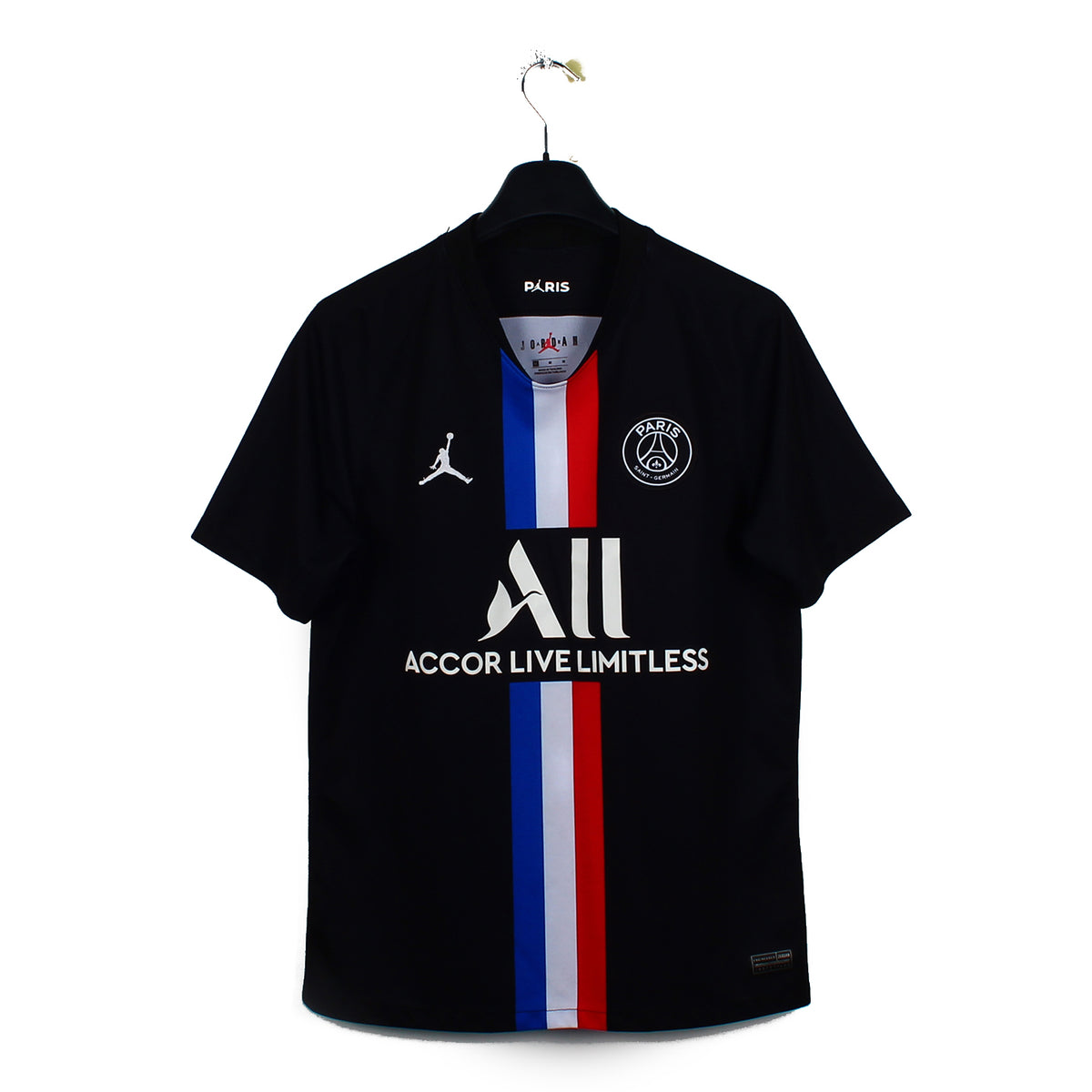 2019/20 - PSG - Kimpembe #3 (M)