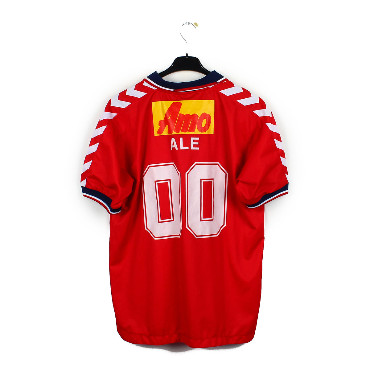 1998/00 - Vejle BK - Ale #00 (L)