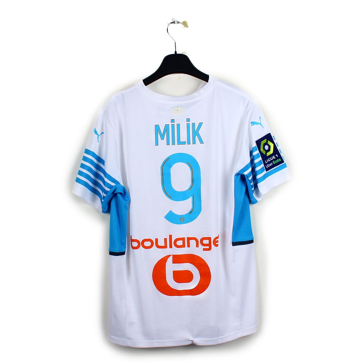 2021/22 - OM - Milik #9 (L)