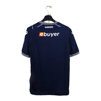 2025/26 - Bolton Wanderers (M)