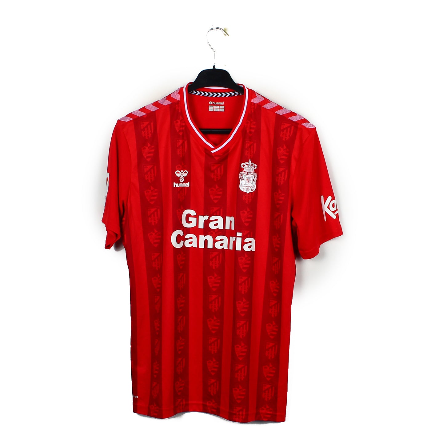 2023/24 - Las Palmas (M)