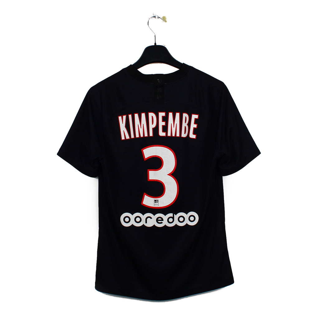 2019/20 - PSG - Kimpembe #3 (M)