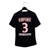 2019/20 - PSG - Kimpembe #3 (M)