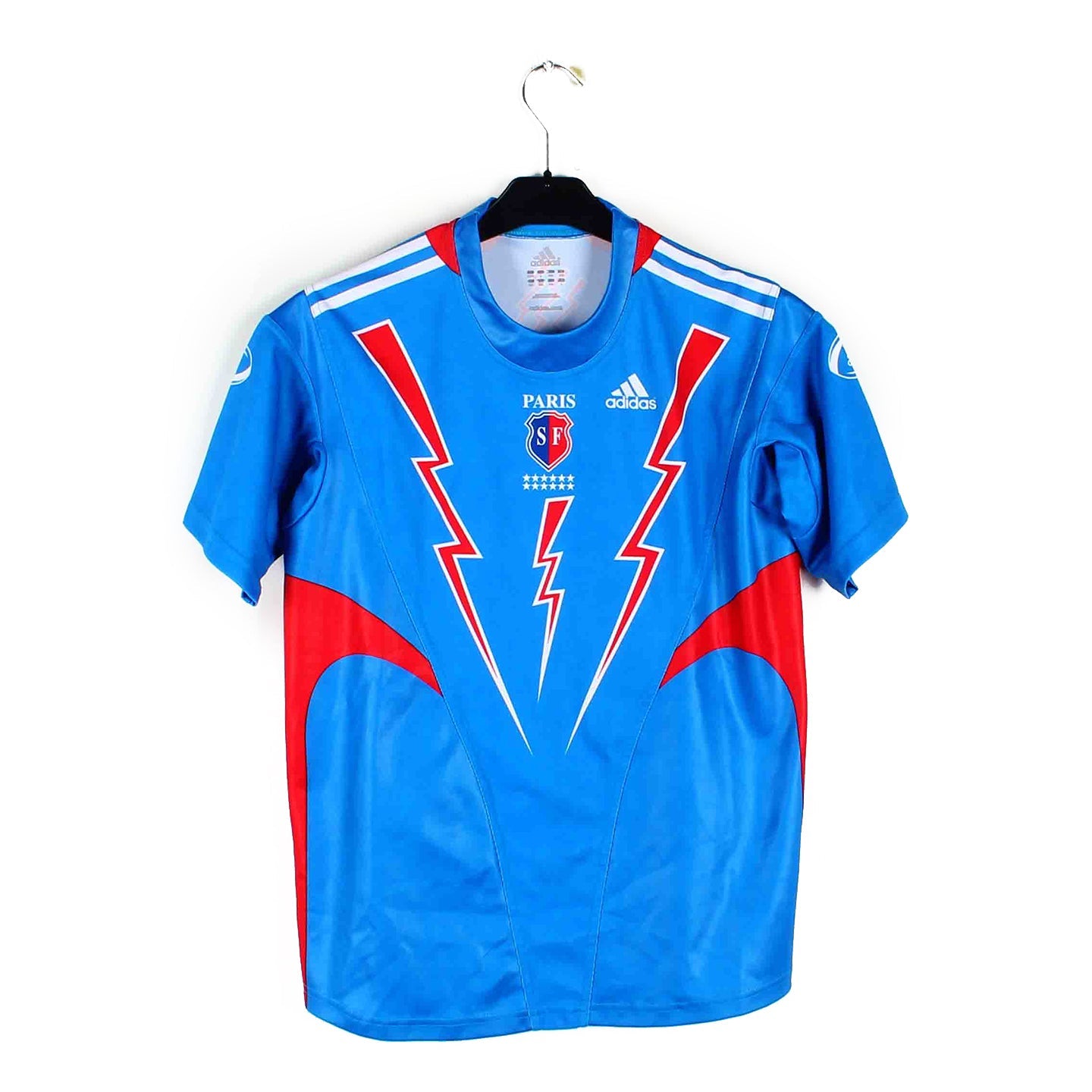 Jersey Maillot Stade Francais 2007 STADE FRANCAIS Maillot 2006