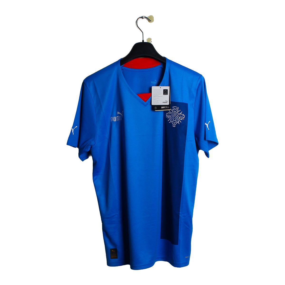 2022 - Islande (M)