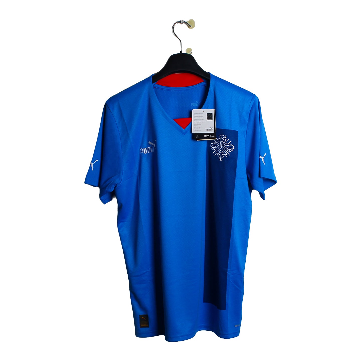 2022 - Islande (M)