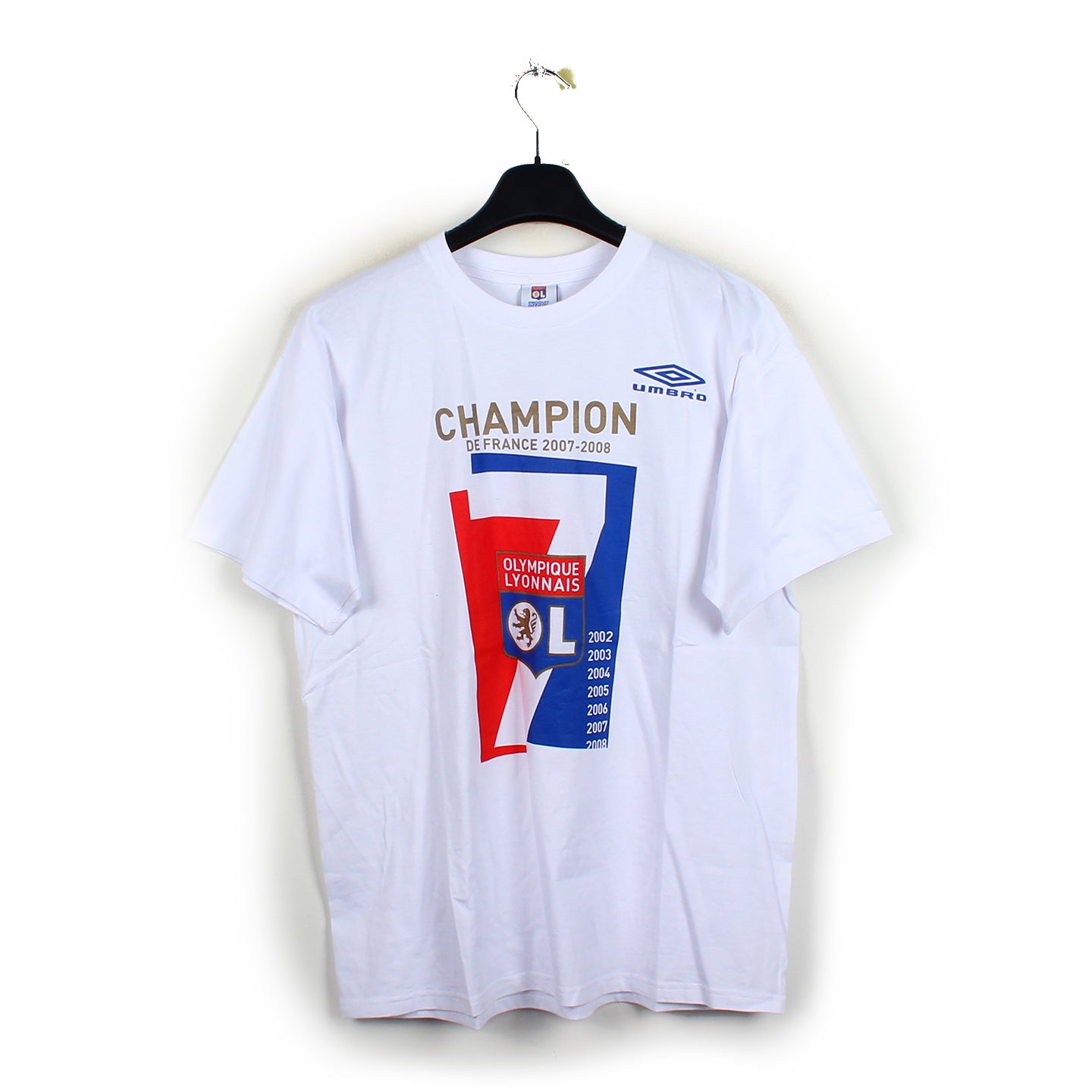 2007 - OL (M/L)
