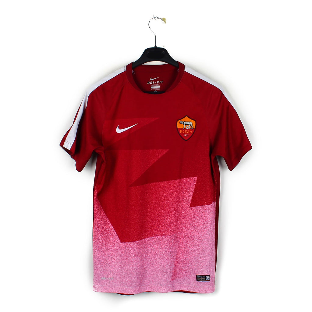 2015/16 - AS Roma (2XL)