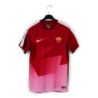 2015/16 - AS Roma (2XL)