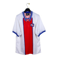 1994/95 - PSG (L)