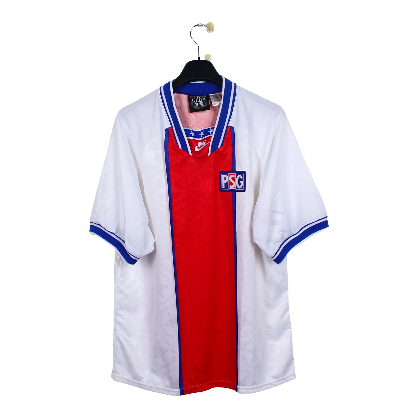 1994/95 - PSG (L)
