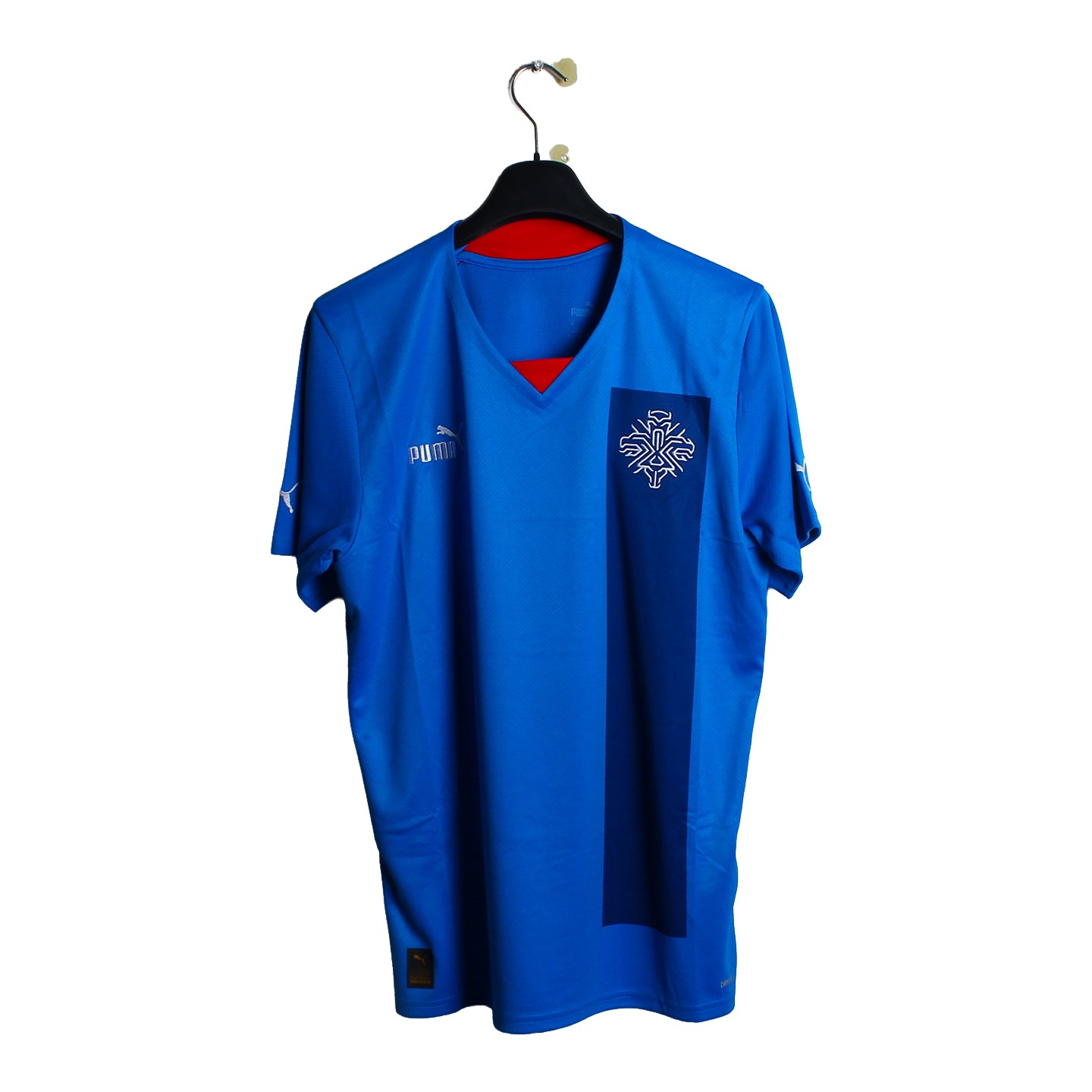 2022 - Islande (M)