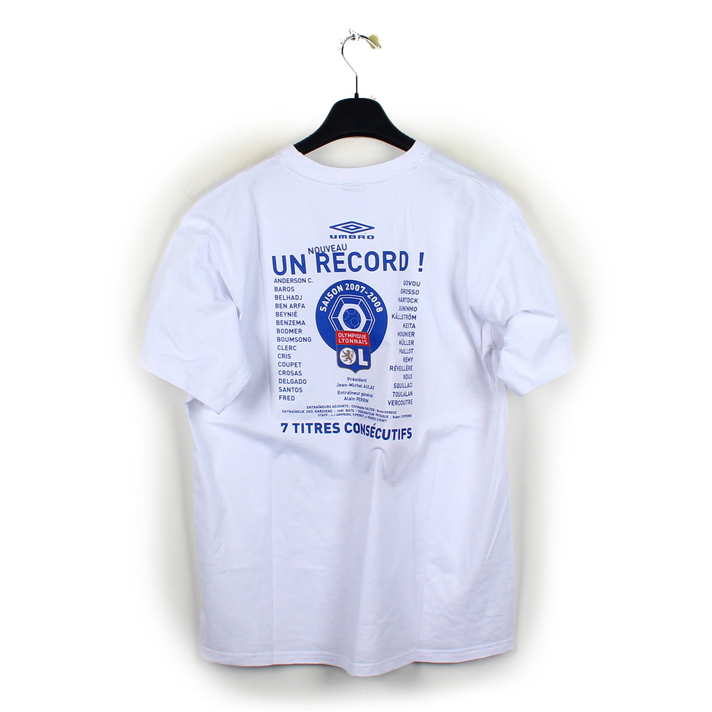 2007 - OL (M/L)