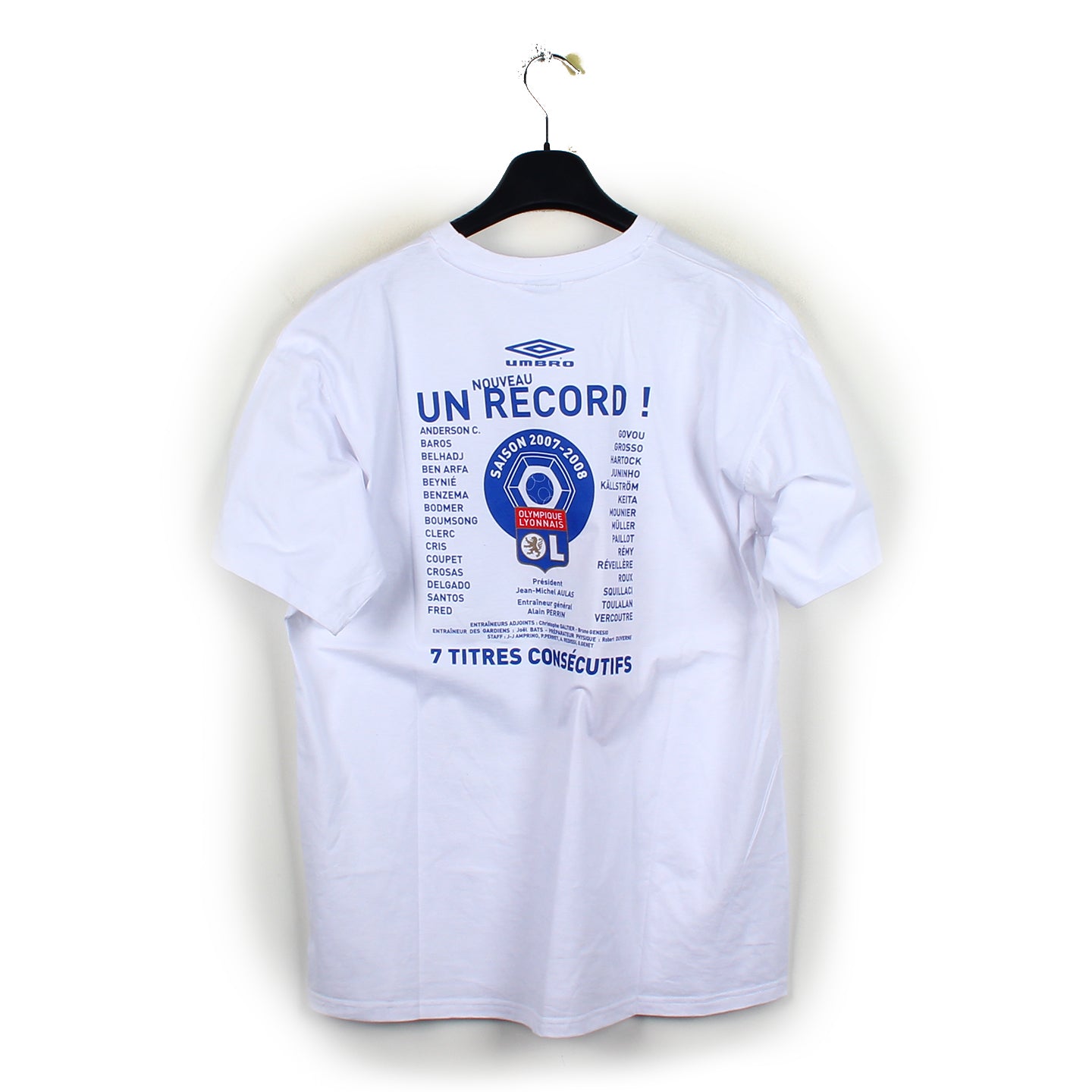 2007 - OL (M/L)