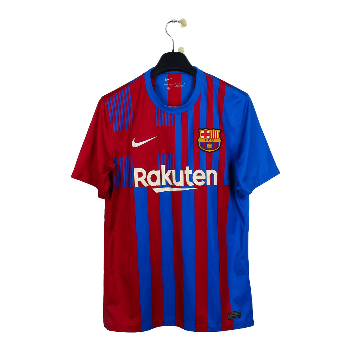 2021/22 - Barcelone - Pedri #16 (M)