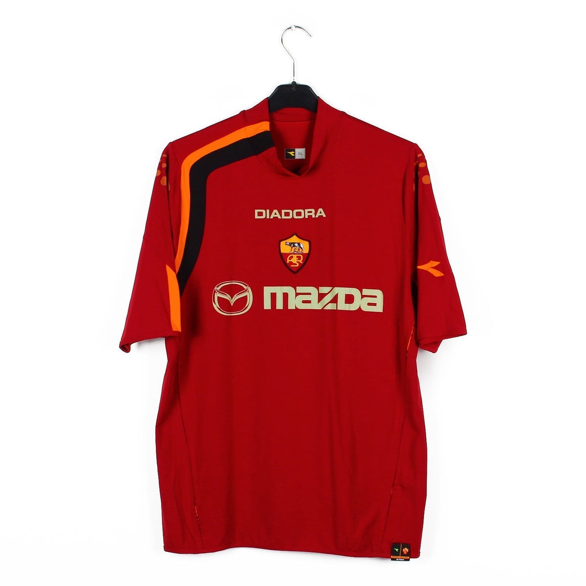 2004/05 - AS Roma (M)