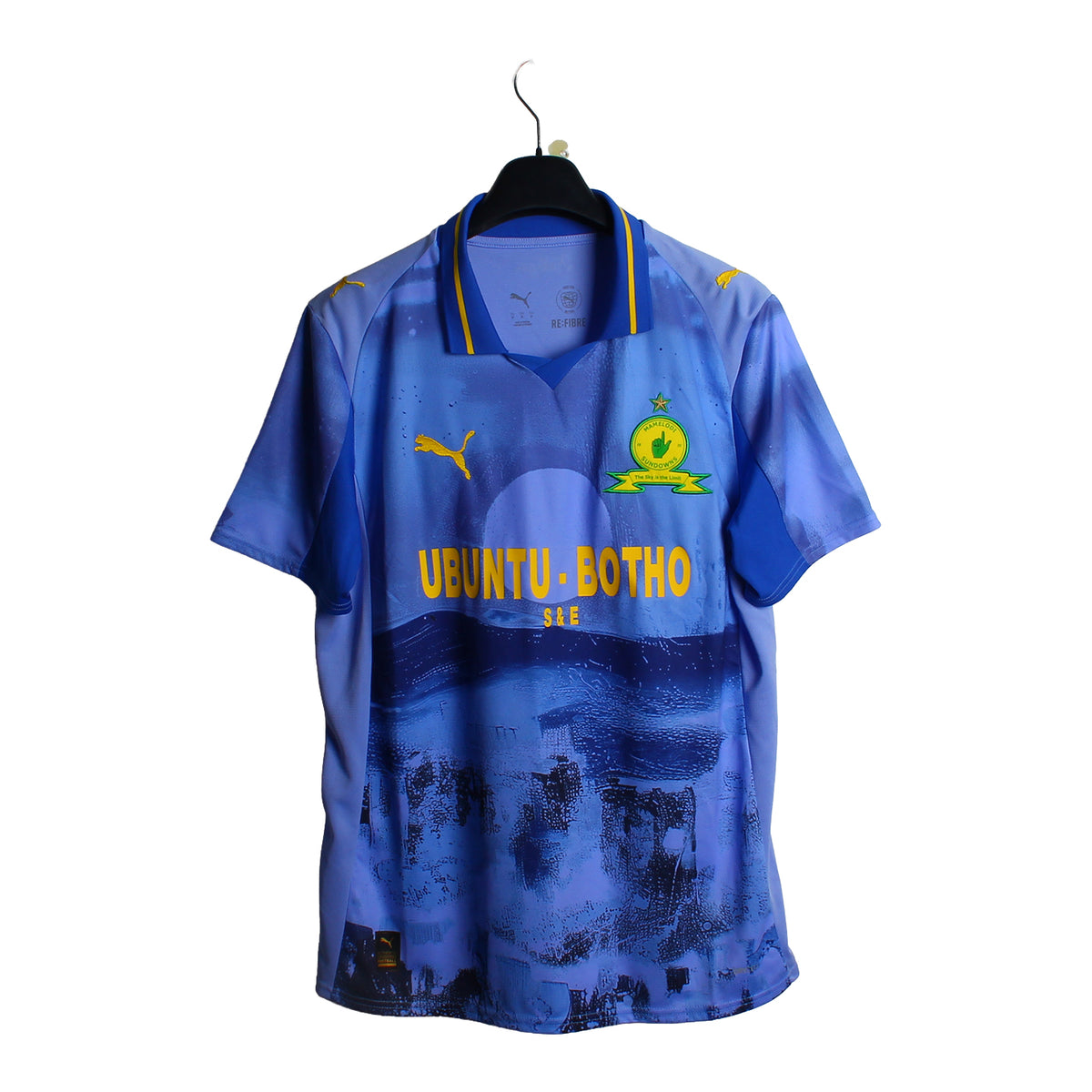 2025 - Mamelodi (M)