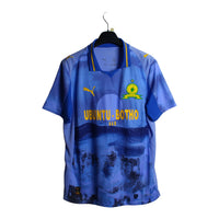 2025 - Mamelodi (M)