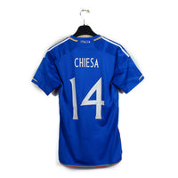 2023 - Italie - Chiesa #14 (S)