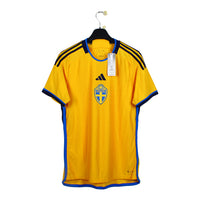 2022/24 - Suède (M)