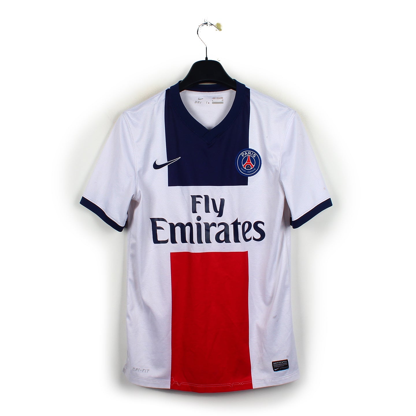 2013/14 - PSG - Ibrahimovic #10 (M)