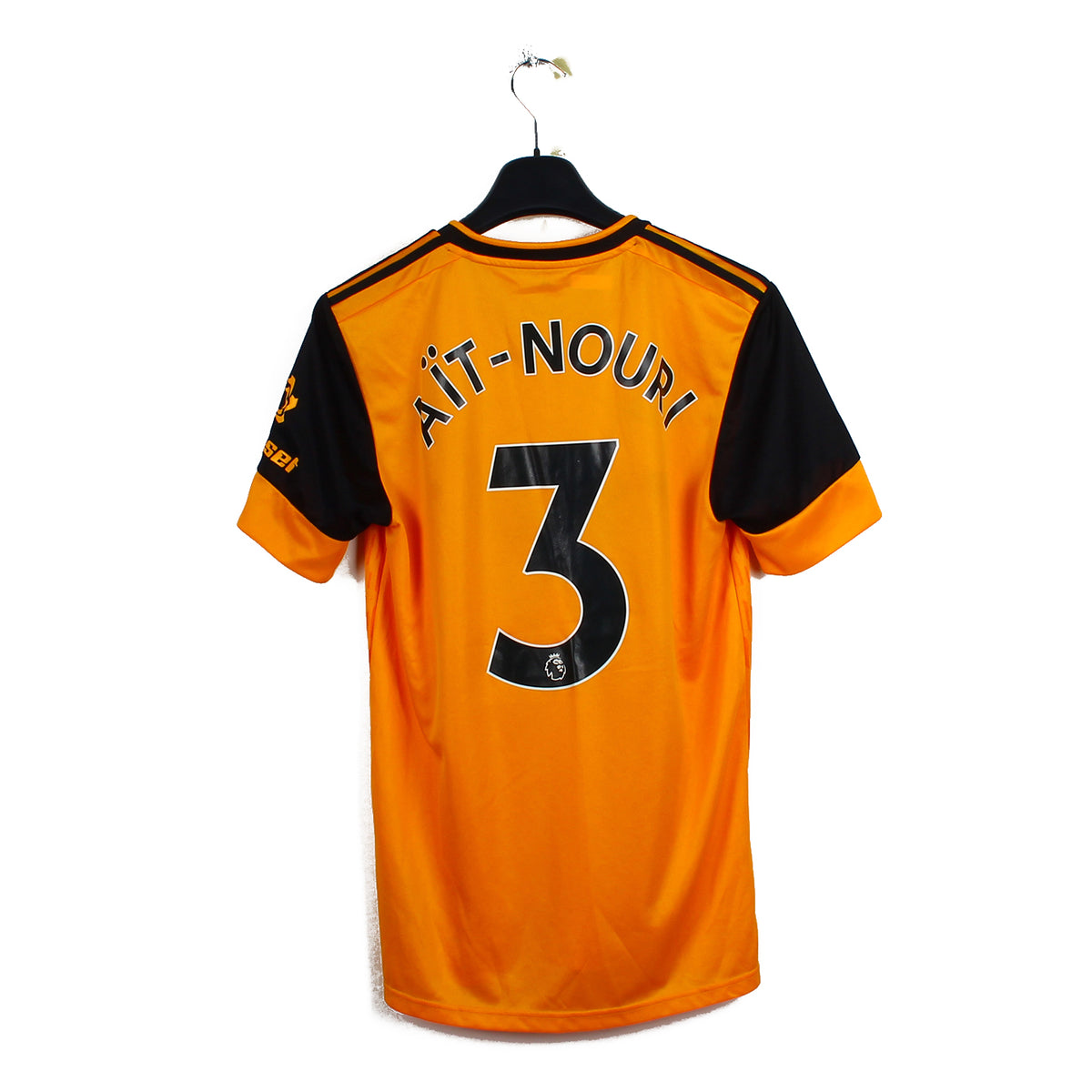 2020/21 - Wolverhampton - Aït-Nouri #3 (S)