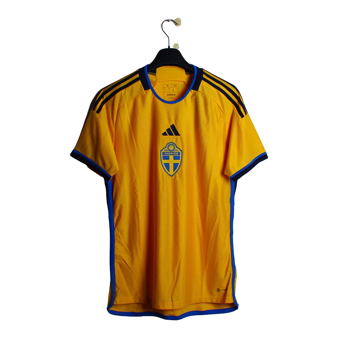 2022/24 - Suède (M)