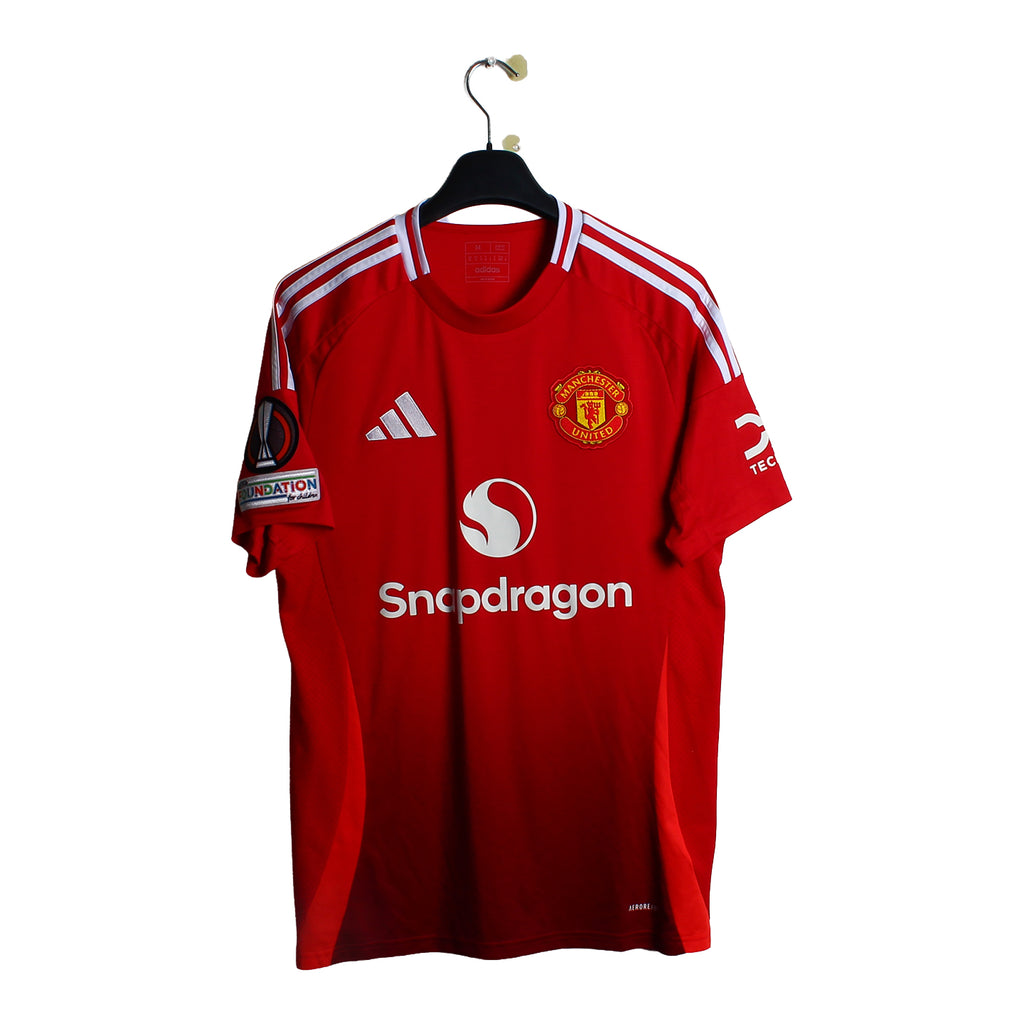 2024/25 - Manchester United (M)