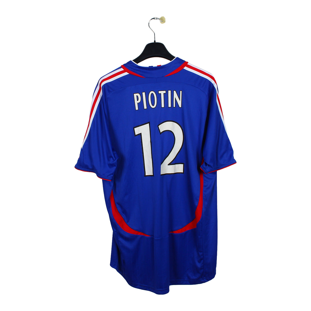 2006 - Equipe de France (XL)