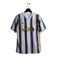 2020/21 - Juventus - Ronaldo #7 (XL Enfant)