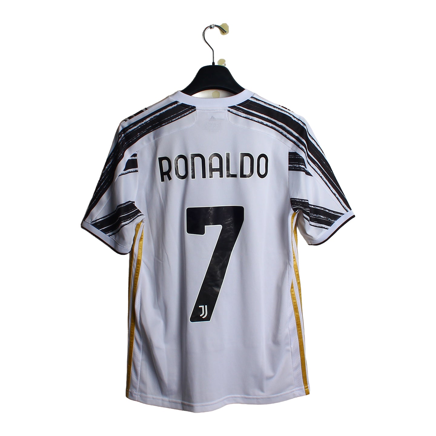 2020/21 - Juventus - Ronaldo #7 (XL Enfant)