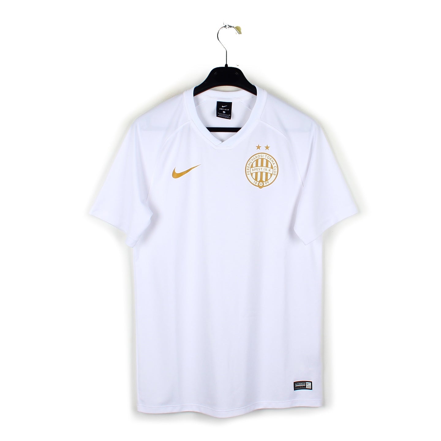 2018/19 - Ferencváros TC (S)